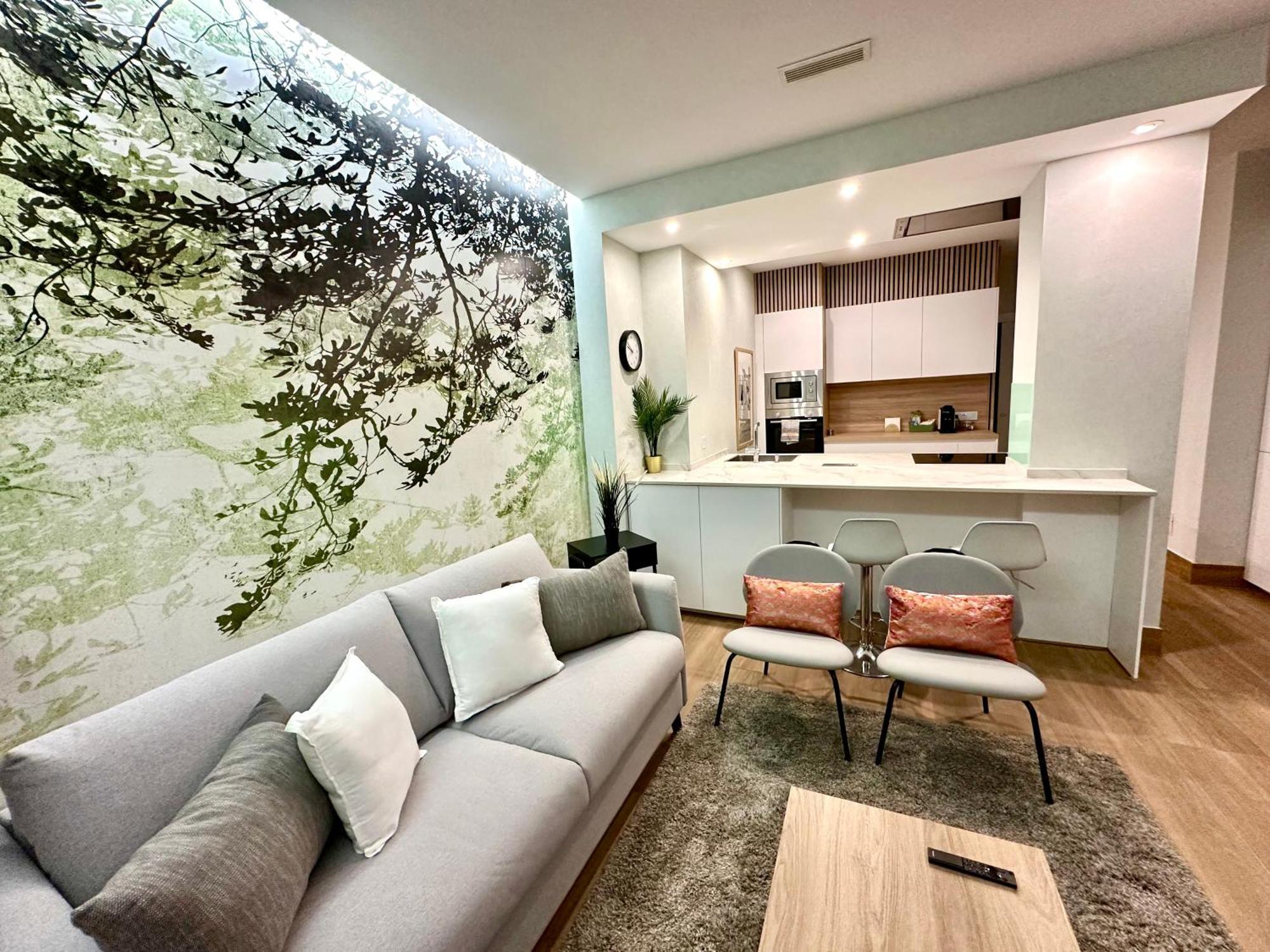 Albamar-redomeira Apartamento Vigo