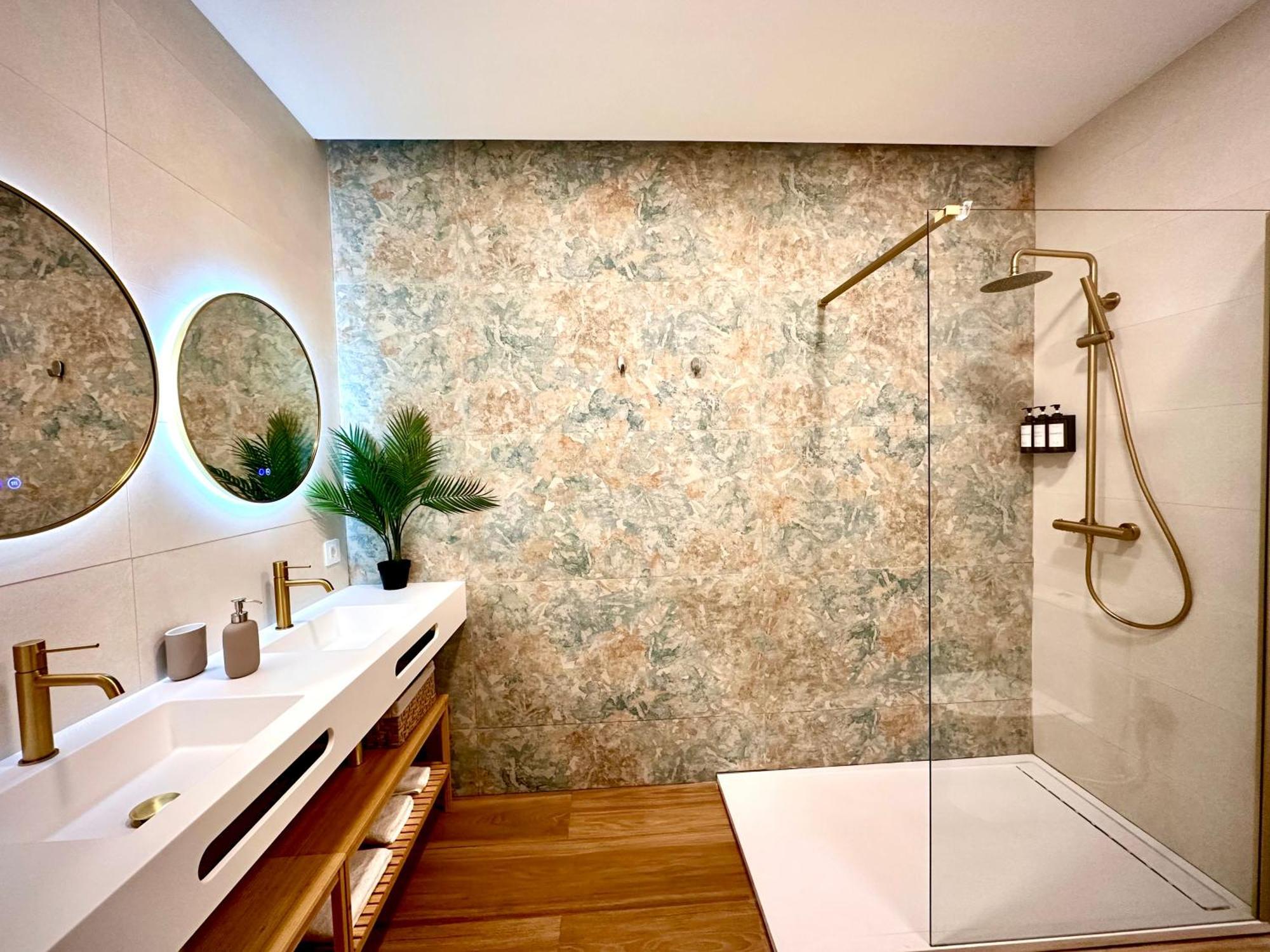Albamar-redomeira Apartment Vigo