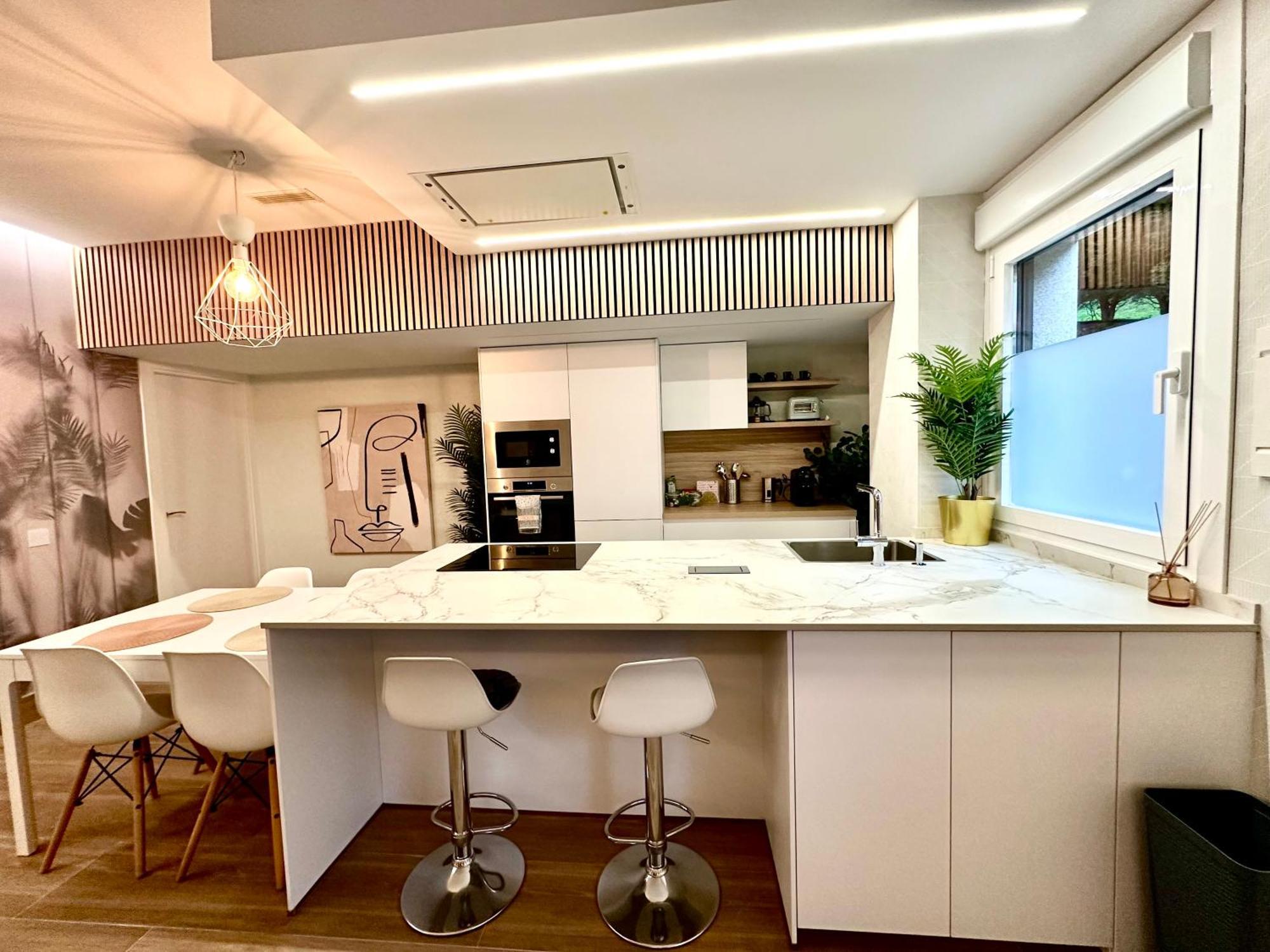 Albamar-redomeira Apartment
