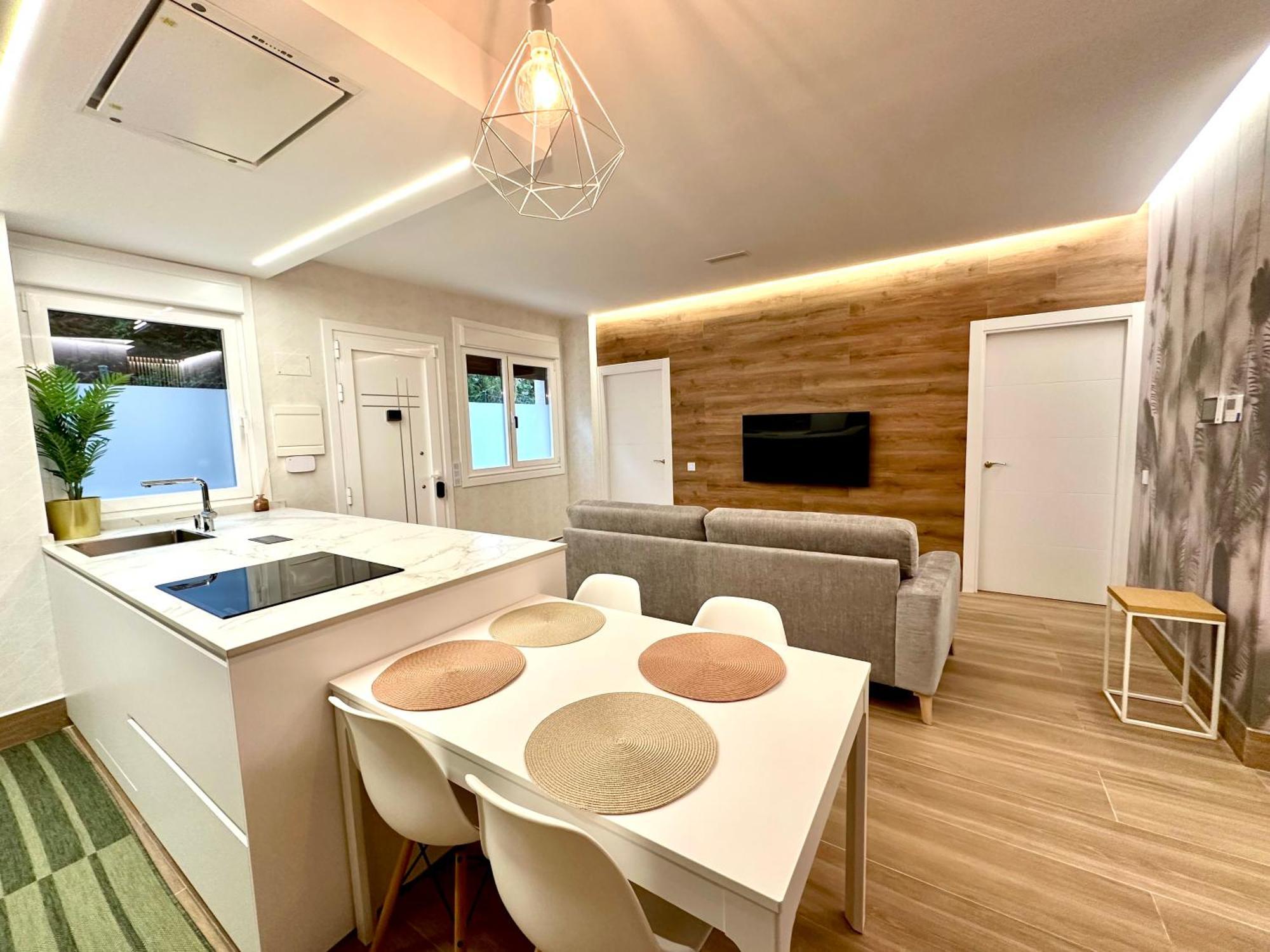 Albamar-redomeira Apartment
