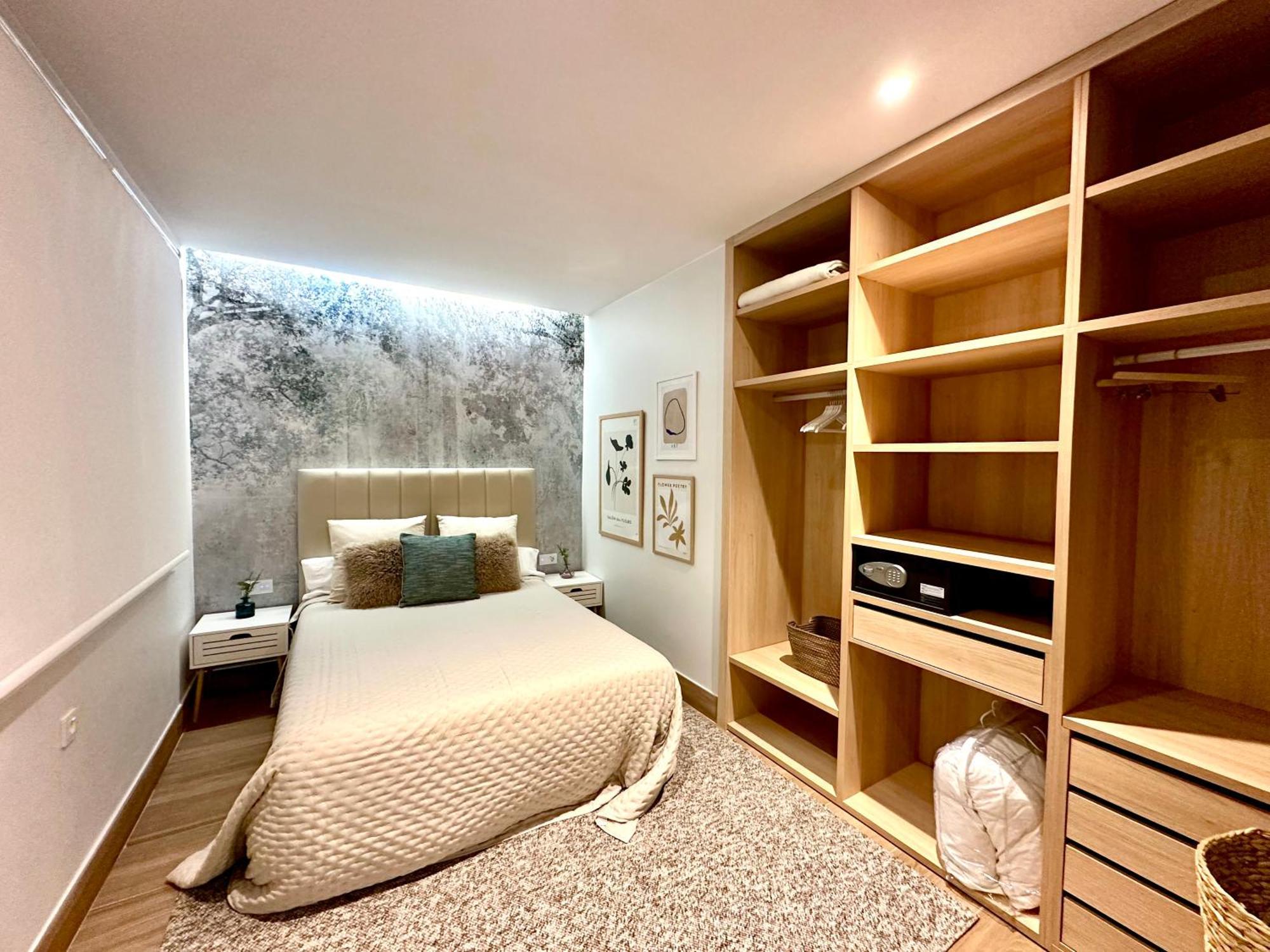 Apartment Albamar-redomeira
